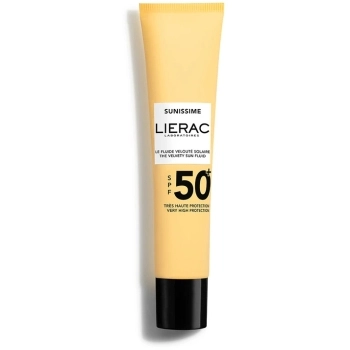 Sunissime Fluido Solar Aterciopelado SPF50+