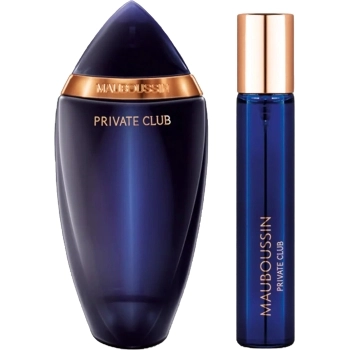 Set Mauboussin Private Club 100ml + 20ml