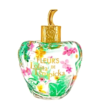 Fleurs de Lolita Lempicka