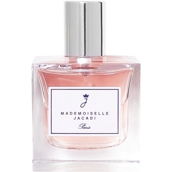 Mademoiselle