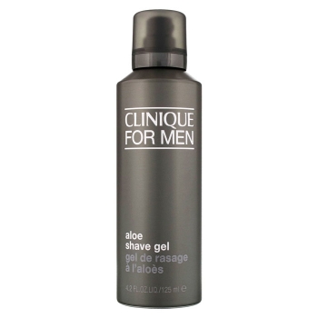 For Men Aloe Shave Gel