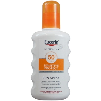 Sensitive Protect Sun Spray SPF50+