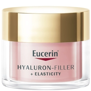 Hyaluron-Filler + Elasticity Dia Rosé SPF30