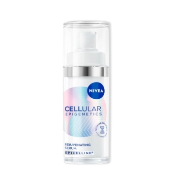 Cellular Epigenetics