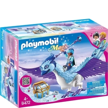 Playmobil Fénix