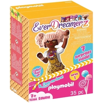 Playmobil EverDreamerz