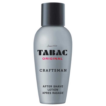 Craftsman Aftershave Lotion