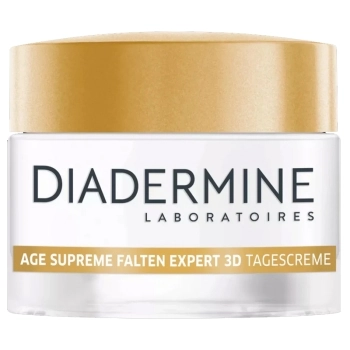 Age Supreme Wrinkle Expert 3D Day Cream