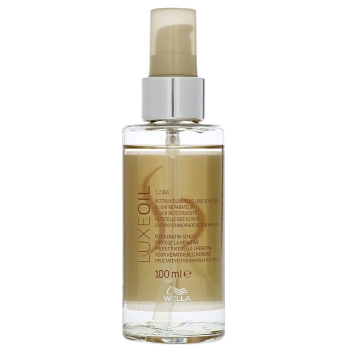 SP Luxe Oil Reconstructive Elixir SP Luxe Oil Reconstructive Elixir