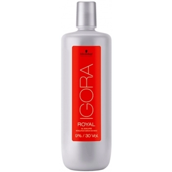 Igora Royal Oil Developer 9% 30 Vol. Igora Royal Oil Developer 9% 30 Vol.