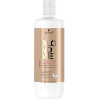 Blondme All Blondes Light Shampoo