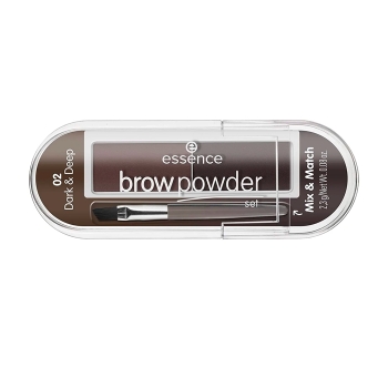 Brow Powder set 2.3g
