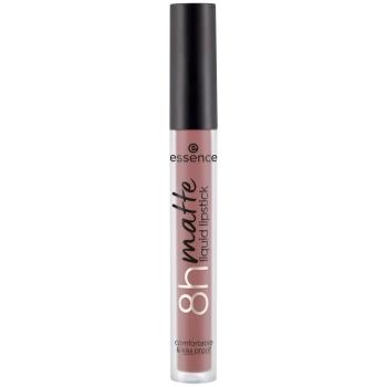 8h Matte Liquid Lipstick