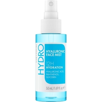 Hydro Hyaluronic Face Mist 12H Hydration