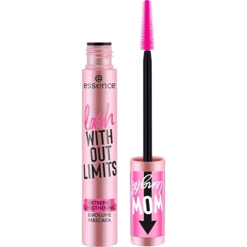 Lash Without Limits Extreme