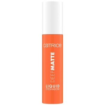 Deep Matte Liquid Eyeshadow