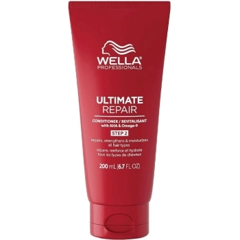 Ultimate Repair Deep Conditioner