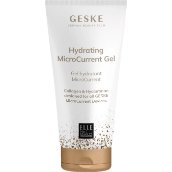 Hydrating MicroCurrent Gel