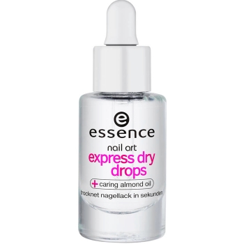 Express Dry Drops