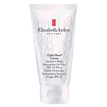 Eight Hour Cream Hydratation Intensive SPF15