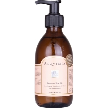 Generous Bust Oil