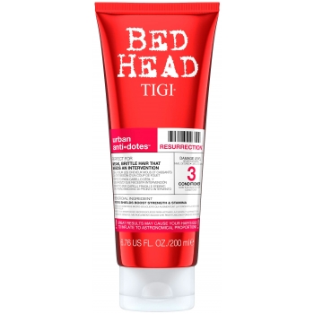 Bed Head Resurrection Champú Bed Head Resurrection Champú