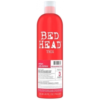 Bed Head Resurrection Shampoo Bed Head Resurrection Shampoo