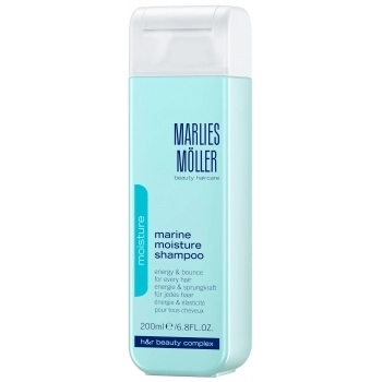 Marine Moisture Shampoo