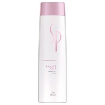 SP Balance Scalp Shampoo Bain 1