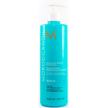 Moisture Repair Shampoo Moisture Repair Shampoo