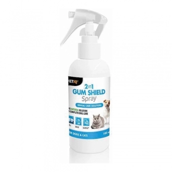 Spray Planet Line 2 in 1 Gum Shield (100 ml)