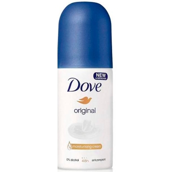 Desodorante Antitranspirante Spray Original