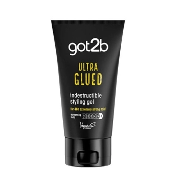 Ultra Glued Gel fijador