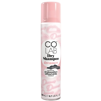 Dry Shampoo Dreamer 200ml