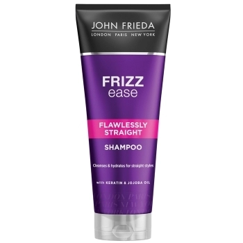 Frizz Ease Flawlessly Straight Champú
