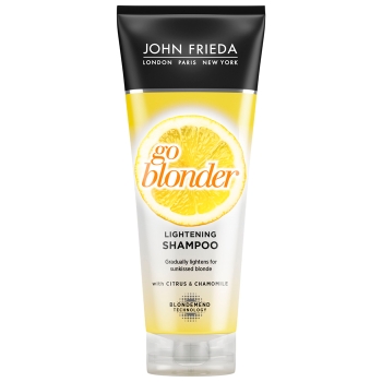 Go Blonder Lightening Shampoo Go Blonder Lightening Shampoo