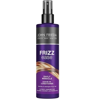 Frizz Ease Daily Miracle