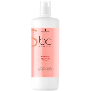 Peptide Repair Rescue Shampoo Peptide Repair Rescue Shampoo
