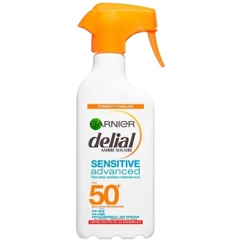 Sensitive Advanced Spray SPF50 Sensitive Advanced Spray SPF50