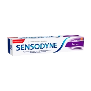 Sensodyne Dentífrico Encías