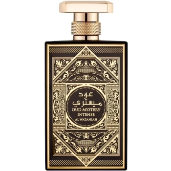 Oud Mystery Intense