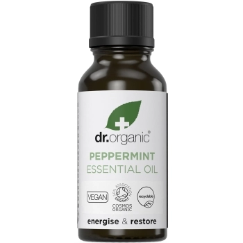 Aceite Menta de Campo 100% puro