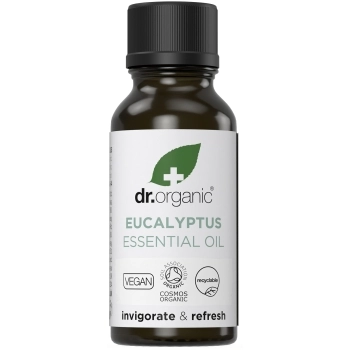 Aceite esencial de Eucaliptus 100% puro