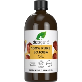 Aceite de Jojoba 100% puro