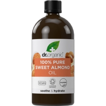 Aceite de Almendras dulces 100% puro