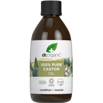 Aceite de Ricino 100% puro