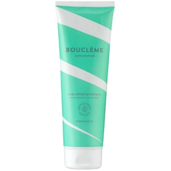 Scalp Exfoliating Shampoo Scalp Exfoliating Shampoo