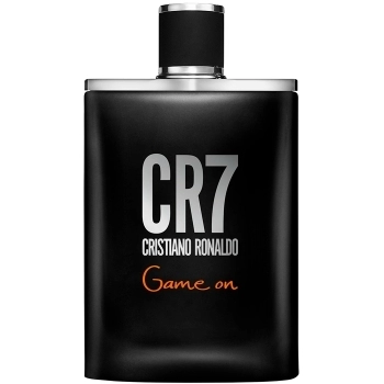 CR7 Game On