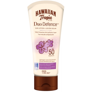 Duo Defence Sun Lotion SPF50