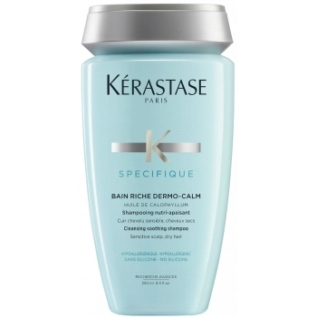 Specifique Bain Riche Dermo-Calm Shampoo